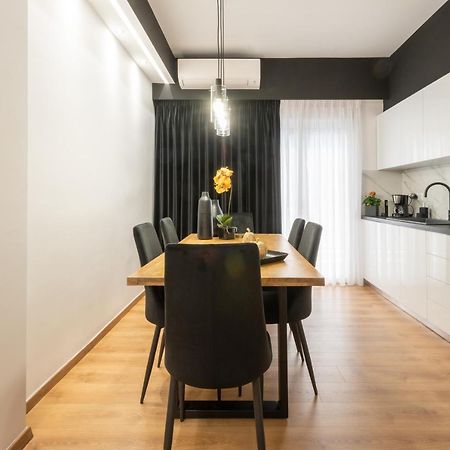 Acropolis Exclusive Apartment Atenas Exterior foto