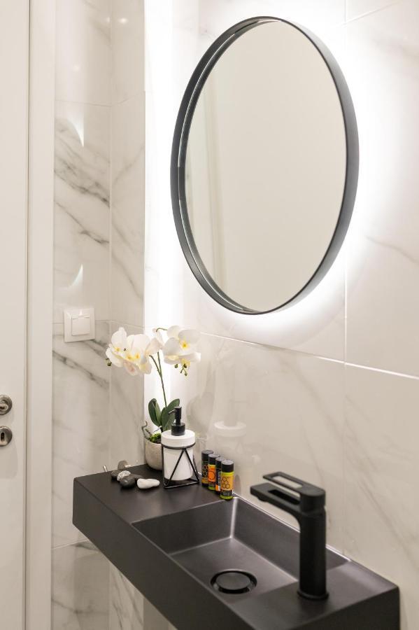 Acropolis Exclusive Apartment Atenas Exterior foto